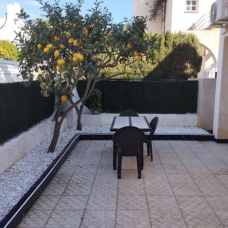 Z&R - Alcyone Villa Torrevieja Esterno foto