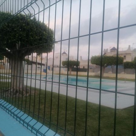 Z&R - Alcyone Villa Torrevieja Esterno foto