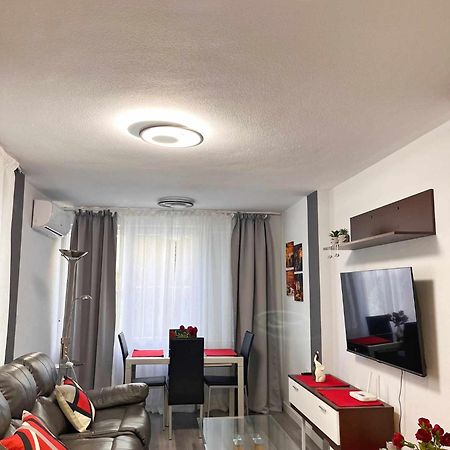 Z&R - Alcyone Villa Torrevieja Esterno foto
