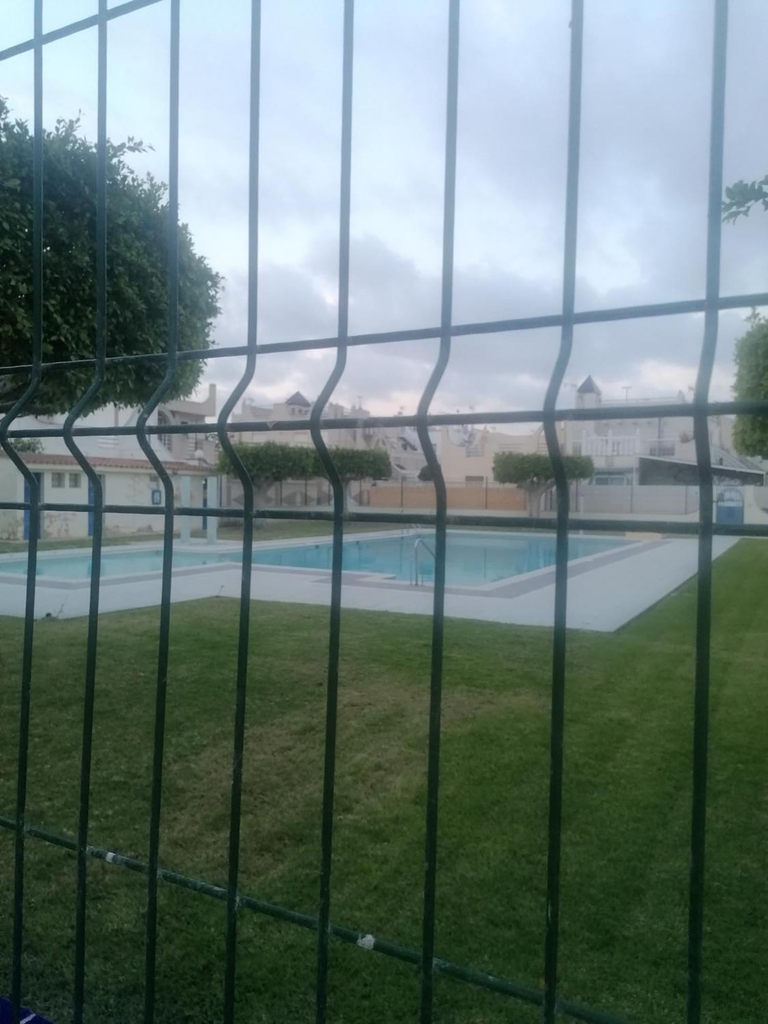 Z&R - Alcyone Villa Torrevieja Esterno foto