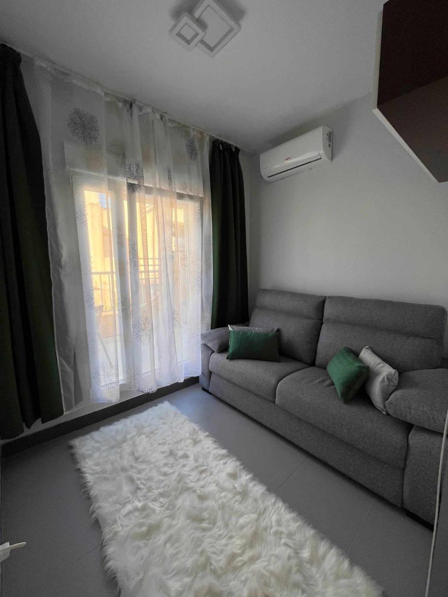 Z&R - Alcyone Villa Torrevieja Esterno foto