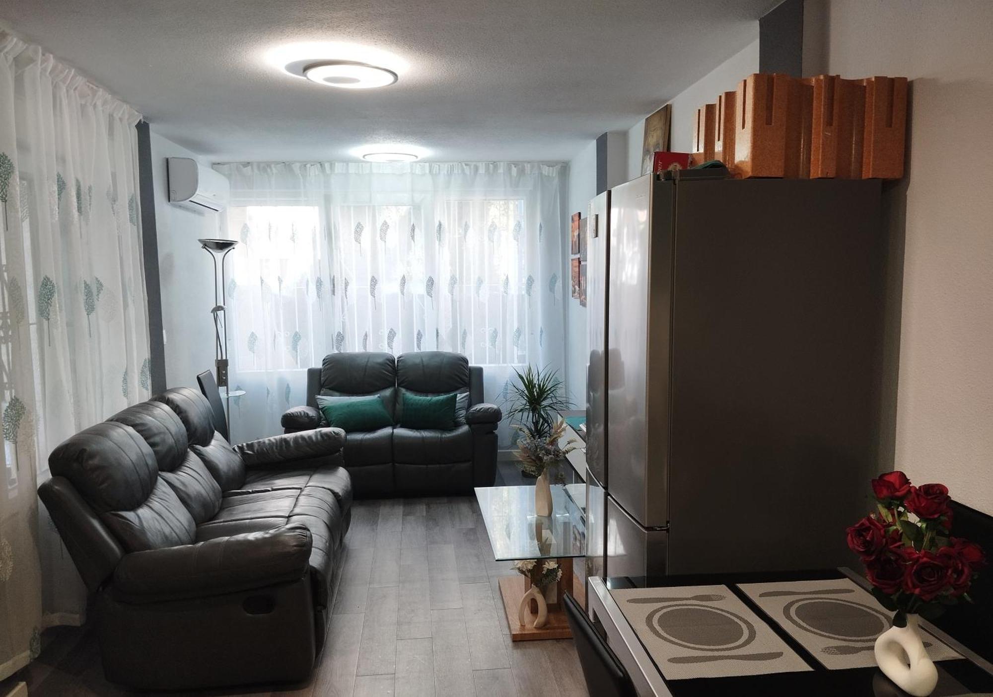 Z&R - Alcyone Villa Torrevieja Esterno foto