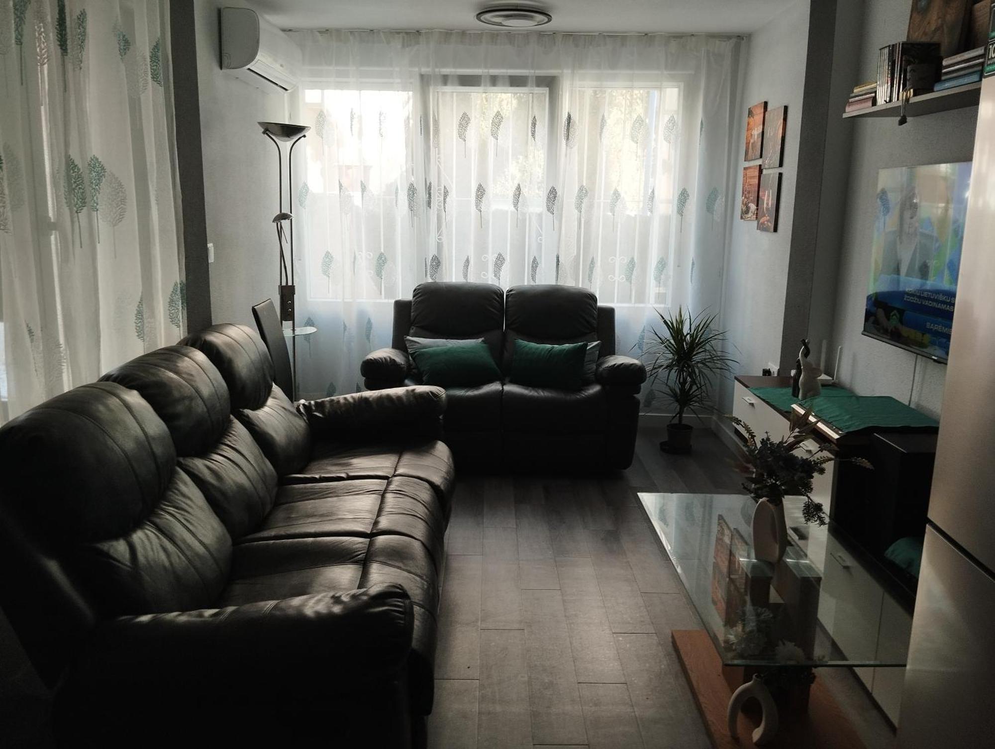 Z&R - Alcyone Villa Torrevieja Esterno foto