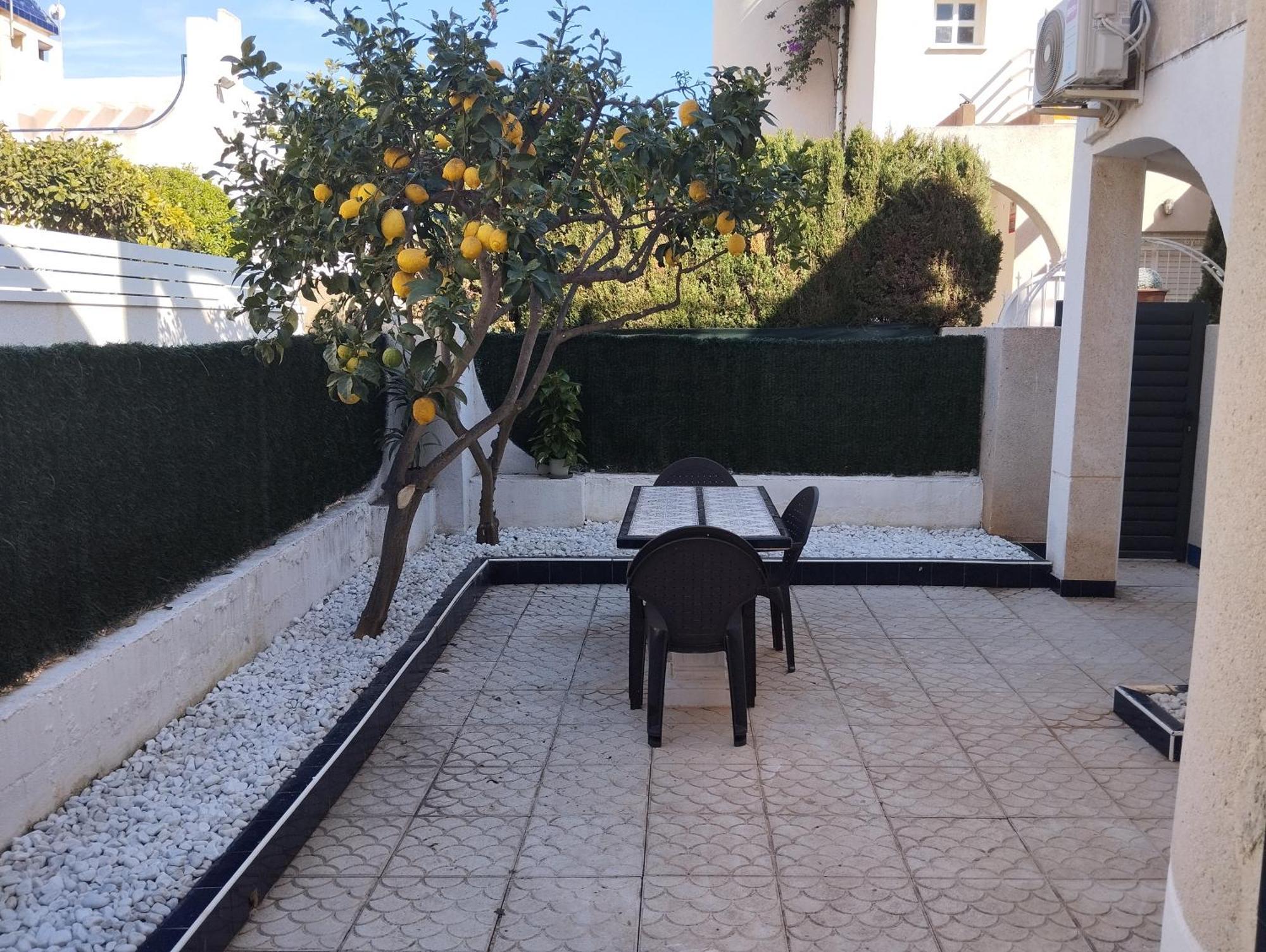 Z&R - Alcyone Villa Torrevieja Esterno foto