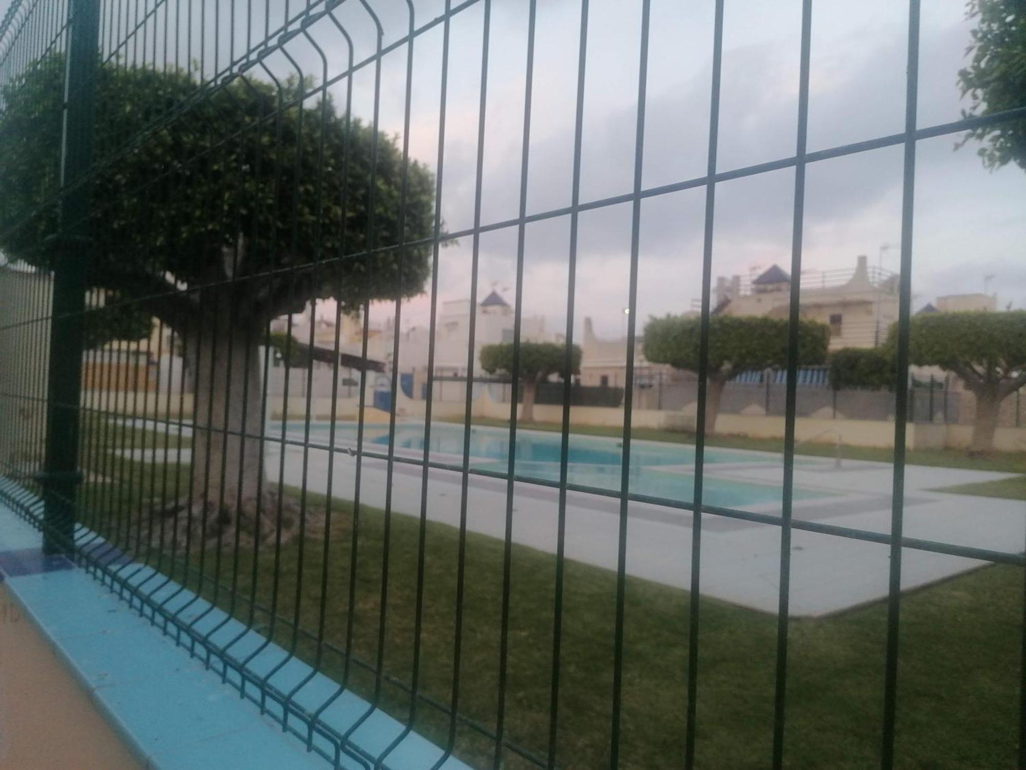 Z&R - Alcyone Villa Torrevieja Esterno foto