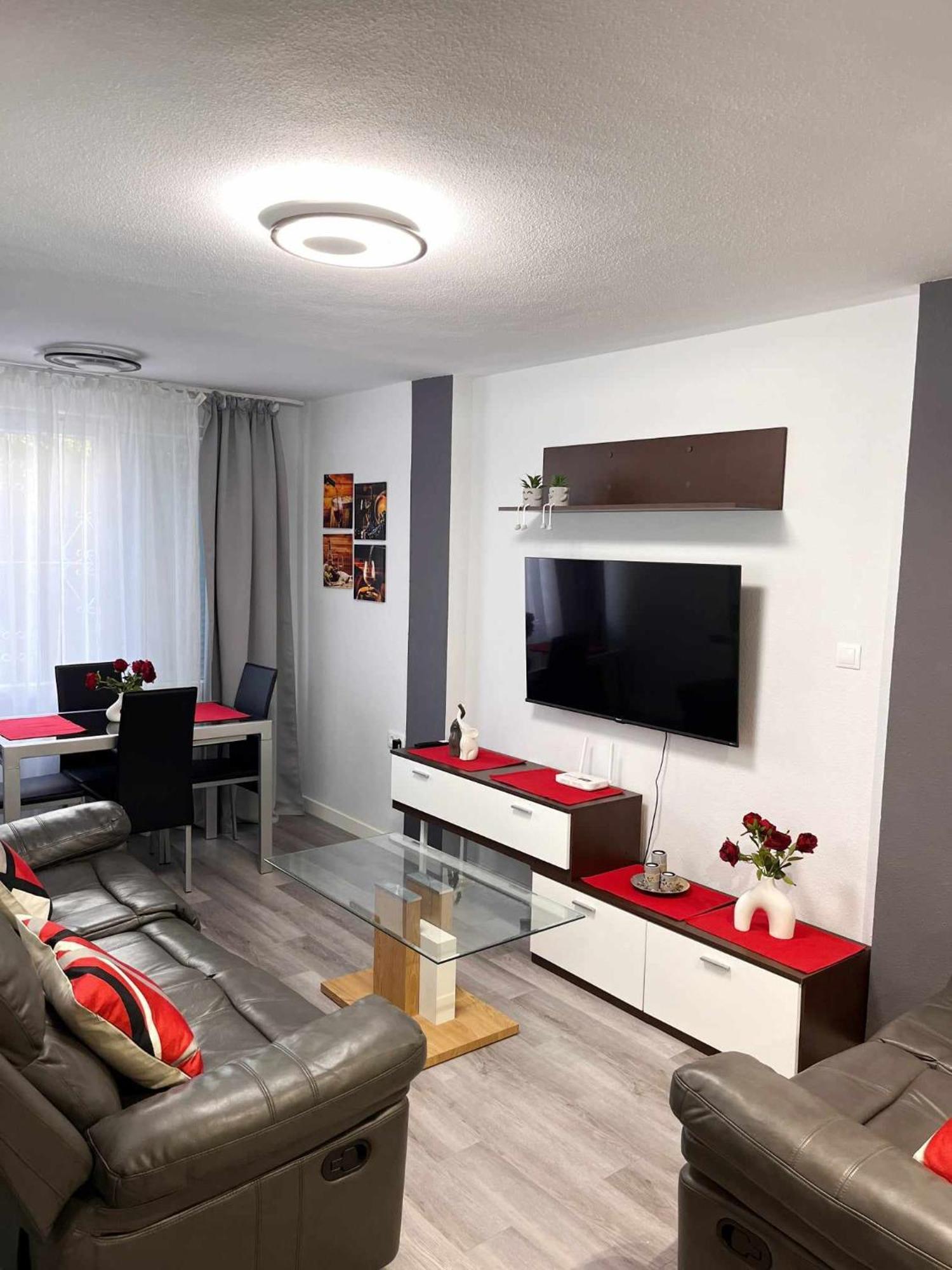 Z&R - Alcyone Villa Torrevieja Esterno foto