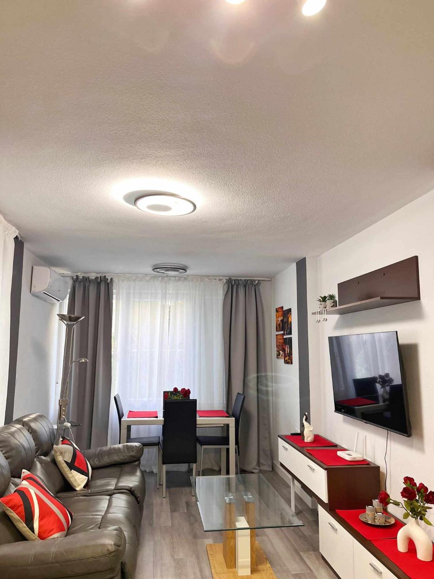Z&R - Alcyone Villa Torrevieja Esterno foto